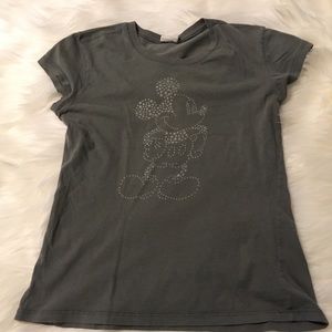 *** 5 for $25 *** Vintage 90’s Mickey Mouse tee